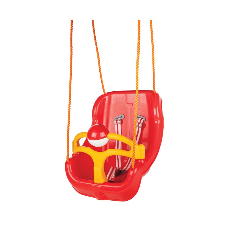 Pilsan - leagan big swing, rosu