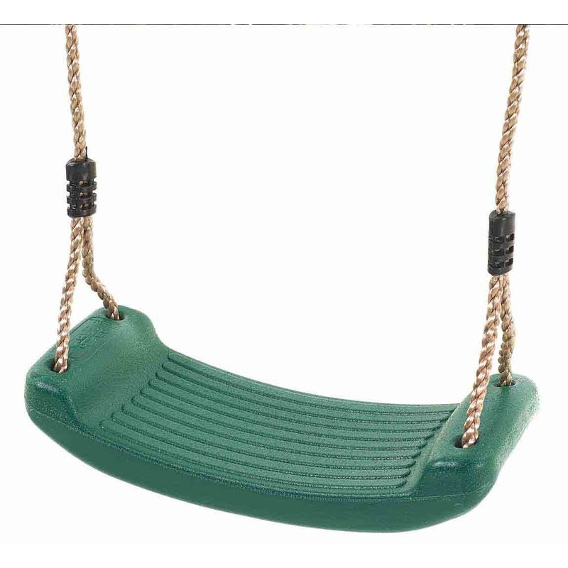 Kbt - kbt - leagan din plastic injectat pp verde