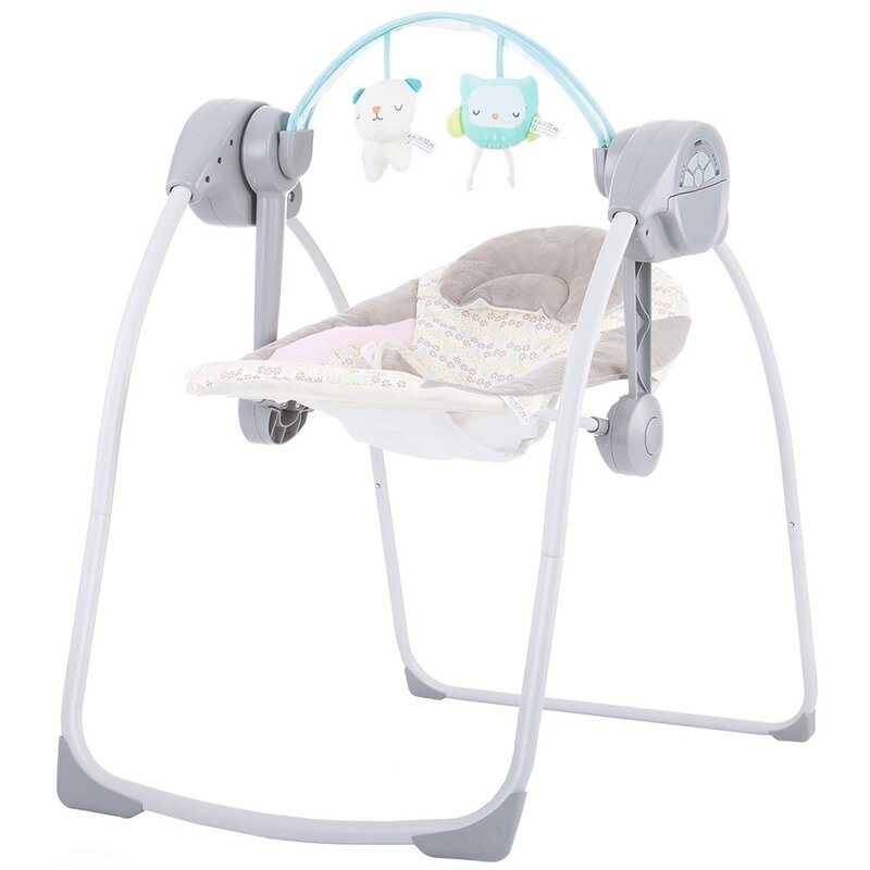 Chipolino - leagan electric felicity bird