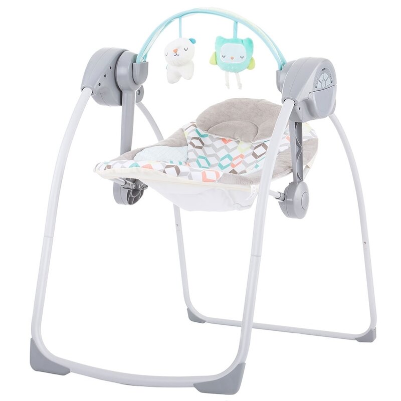 Chipolino - leagan electric felicity lion