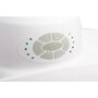Balansoar, Caretero, Opti, Inclinare in 3 trepte, Cu 3 moduri de balansare, Rotire 360, Control de la distanta, Include plasa de tantari si telecomanda, 0 luni+, Verde - 13