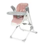 Leagan electric Ventura, Peach Beige Stars - 1
