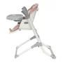 Leagan electric Ventura, Peach Beige Stars - 3