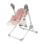 Leagan electric Ventura, Peach Beige Stars - 4