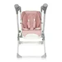 Leagan electric Ventura, Peach Beige Stars - 5