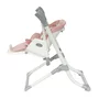 Leagan electric Ventura, Peach Beige Stars - 6