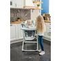 Leagan electric Ventura, Peach Beige Stars - 11