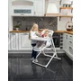 Leagan electric Ventura, Peach Beige Stars - 12
