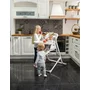 Leagan electric Ventura, Peach Beige Stars - 13