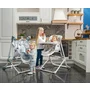Leagan electric Ventura, Peach Beige Stars - 14