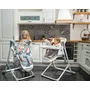 Leagan electric Ventura, Peach Beige Stars - 15