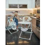 Leagan electric Ventura, Peach Beige Stars - 18