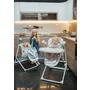 Leagan electric Ventura, Peach Beige Stars - 19