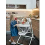 Leagan electric Ventura, Peach Beige Stars - 20