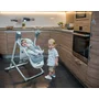 Leagan electric Ventura, Peach Beige Stars - 23