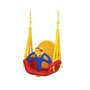 Leagan modular, Edu Play, Do Re Mi, Pentru copii, 3in1, Pentru interior-exterior, Greutate maxima suportata 30 kg, 6 luni-7 ani, Multicolor - 4