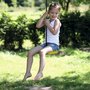 Leagan, Big, pentru copii, Activity Swing - 8