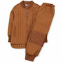 Leather Brown 104 - Set termic matlasat Ink Thermo - En Fant - 2