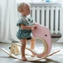 Kit Balansoar elefant @ leg&go - 5