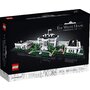 Lego - ARCHITECTURE CASA ALBA 21054 - 1