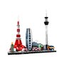 Lego - ARCHITECTURE  TOKYO 21051 - 2
