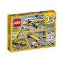 LEGO® Asii spectacolului aviatic - 3