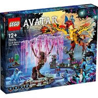 LEGO AVATAR TORUK MAKTO SI ARBORELE VIETII 75574