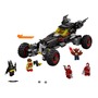 LEGO® Batmobilul - 1