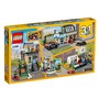 LEGO® Casa de pe strada Parcului - 3