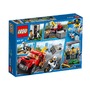LEGO® Cazul camionul de remorcare - 3