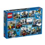 LEGO® Centru de comanda mobil - 3