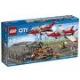 LEGO - City Airport - Paradă de aviație pe aeroport - 60103 - 2