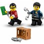 LEGO - Set de joaca Arest pe autostrada al politiei , ® City, Multicolor - 5