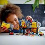 Lego - Set de constructie Baza de explorare a oceanului , ® City, Multicolor - 3