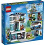 Lego - CITY  CASA FAMILIEI 60291 - 7