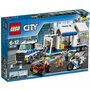 LEGO - Set de constructie Centru de comanda mobil , ® City, Multicolor - 2