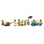 Lego - CITY CENTRUL DE LANSARE AL RACHETELOR 60351 - 4
