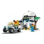 Lego - CITY CENTRUL DE LANSARE AL RACHETELOR 60351 - 5