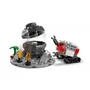 Lego - CITY CENTRUL DE LANSARE AL RACHETELOR 60351 - 6