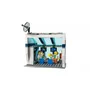 Lego - CITY CENTRUL DE LANSARE AL RACHETELOR 60351 - 7
