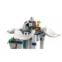 Lego - CITY CENTRUL DE LANSARE AL RACHETELOR 60351 - 8