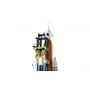 Lego - CITY CENTRUL DE LANSARE AL RACHETELOR 60351 - 9