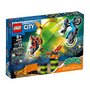 Lego - CITY CONCURS DE CASCADORII 60299 - 1