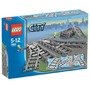 LEGO® CITY - Macaz de cale ferata - 7895 - 5