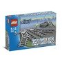 LEGO® CITY - Macaz de cale ferata - 7895 - 4
