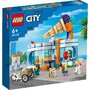LEGO CITY MAGAZIN DE INGHETATA 60363 - 1
