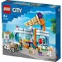 LEGO CITY MAGAZIN DE INGHETATA 60363 - 5