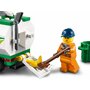 LEGO - Set de constructie Masina de maturat strada , ® City, Multicolor - 4