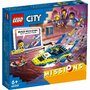 Lego - CITY MISIUNILE POLITIEI APELOR 60355 - 1