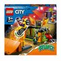 Lego - CITY PARC DE CASCADORII 60293 - 1